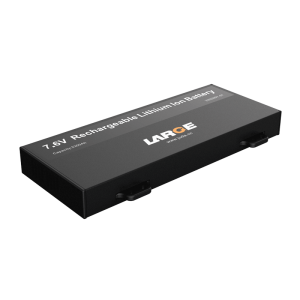 LA483685 7.6V 2.3Ah IIC通信付きハンドヘルドタブレット用リチウムポリマーバッテリー