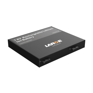 LA486068 7.6V 3.2Ah IIC通信を備えたハンドヘルドタブレット用リチウムポリマーバッテリー