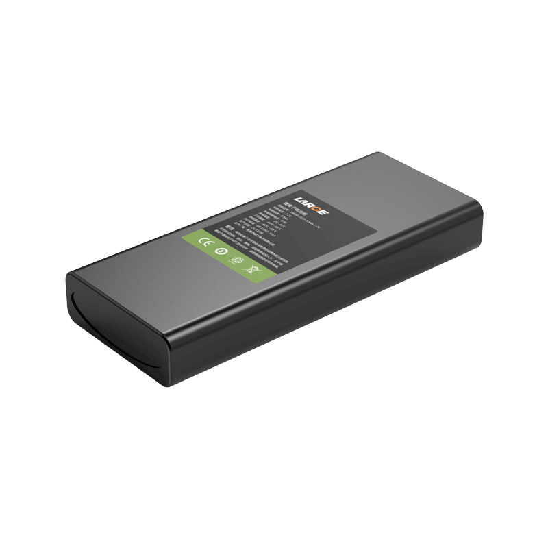 SMBUS通信プロトコルを備えたラップトップ用の18650 7.2V 9.9Ah BAKバッテリー