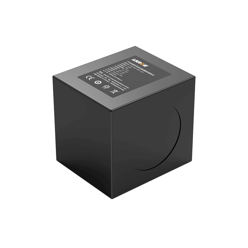 LF50 12.8V 50Ah 屋外監視およびボール制御装置 リン酸鉄リチウム電池