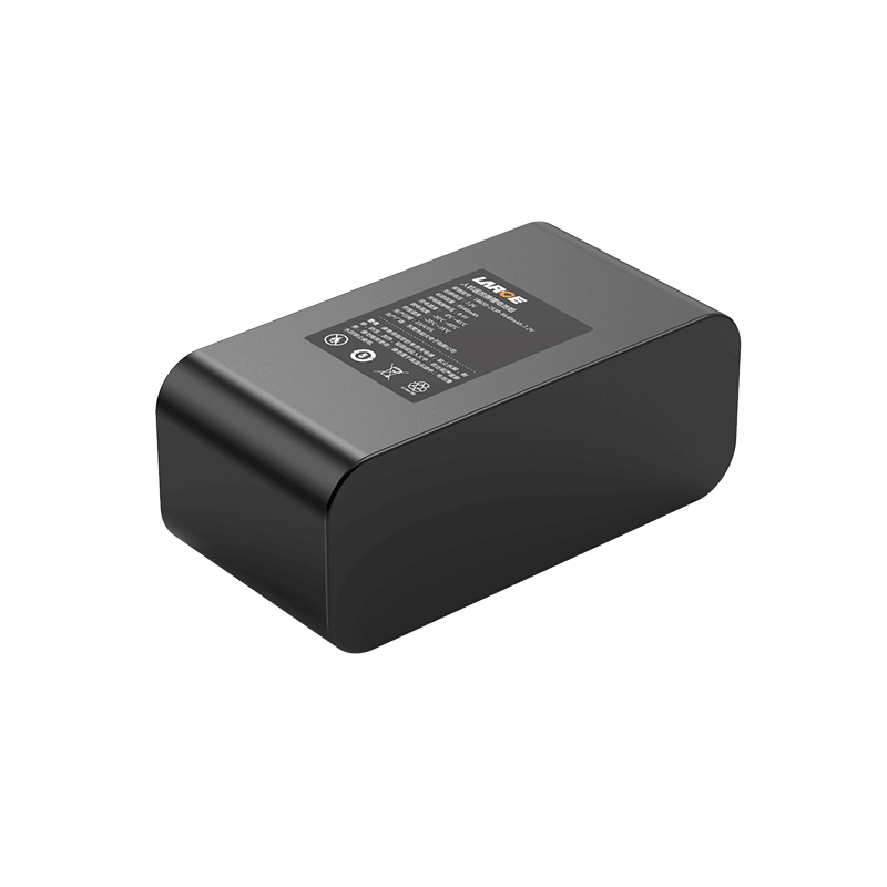 低温 LiFePO4 26650 6.4V 15Ah スマート ビデオ監視バッテリー