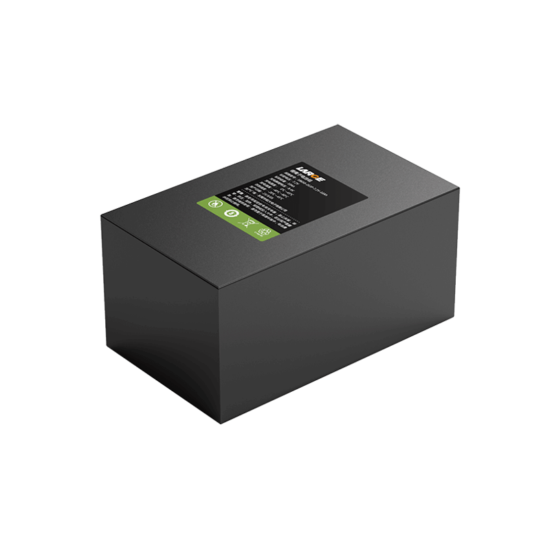 低温 LiFePO4 12.8V 20Ah スマート ビデオ監視バッテリー