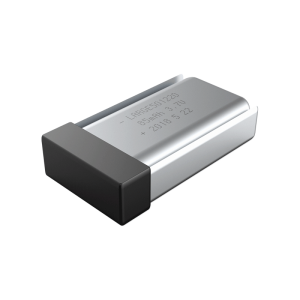 Bluetoothイヤホン用 3.7V 85mAh リチウムイオン電池